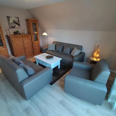 Ferienwohnung Am Ems-Seitenkanal 65353 Moormerland Extérieur photo