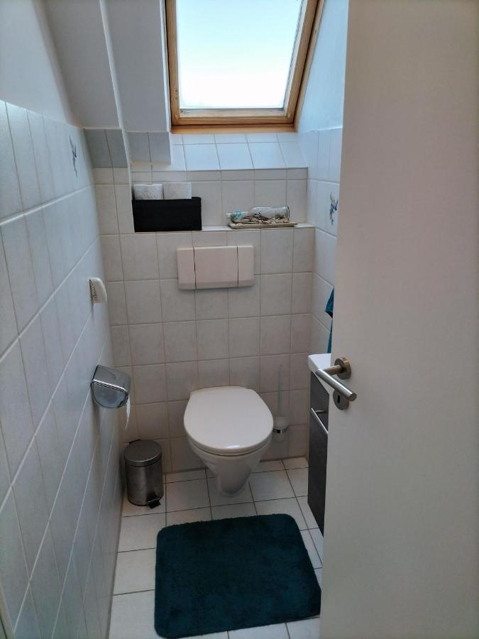 Ferienwohnung Am Ems-Seitenkanal 65353 Moormerland Extérieur photo
